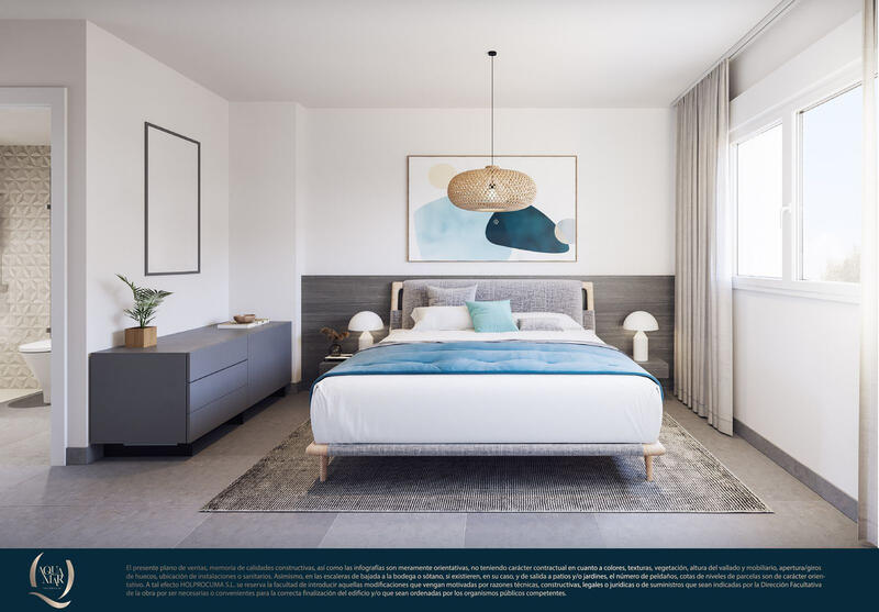 1 chambre Appartement à vendre