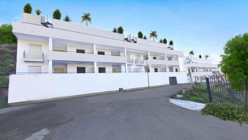 3 soverom Leilighet til salgs