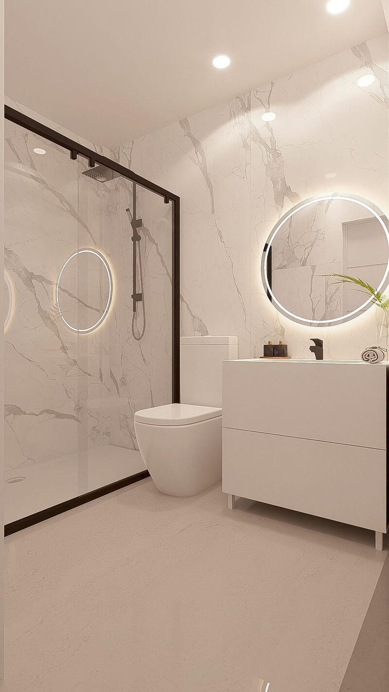 3 soverom Leilighet til salgs