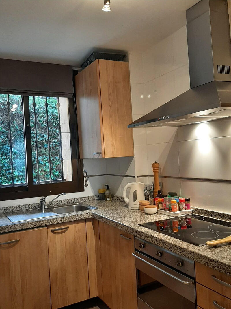 2 soveværelse Lejlighed til salg