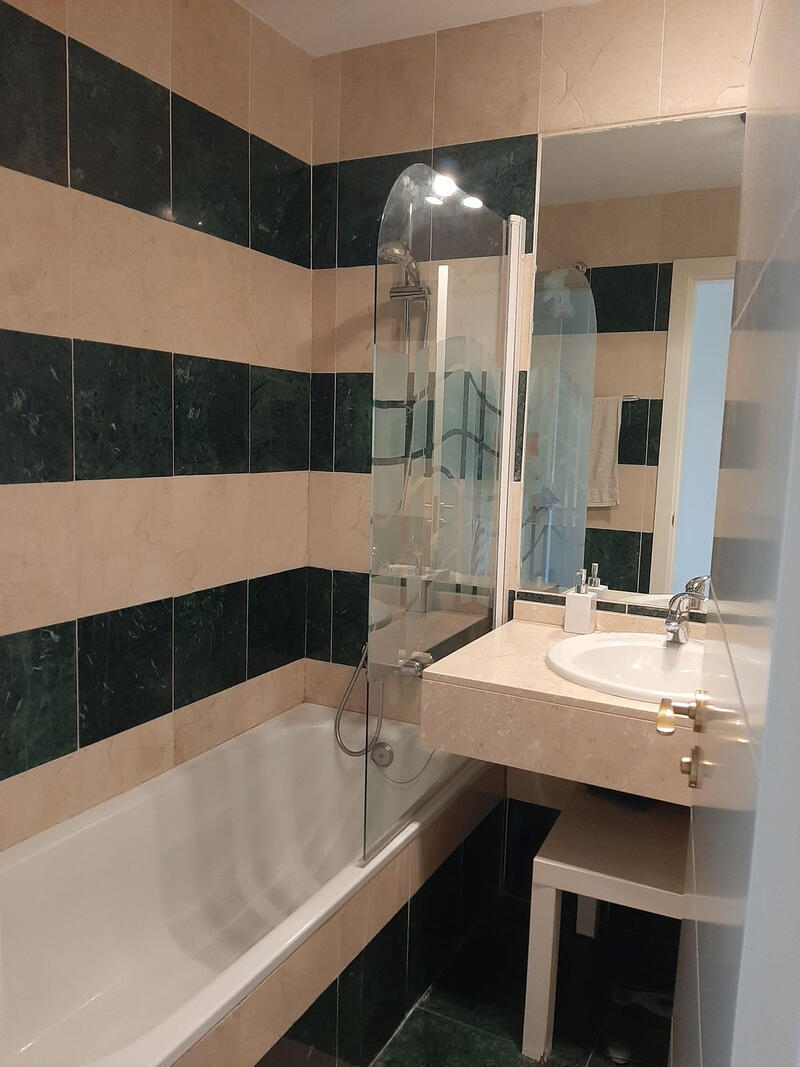 2 soveværelse Lejlighed til salg