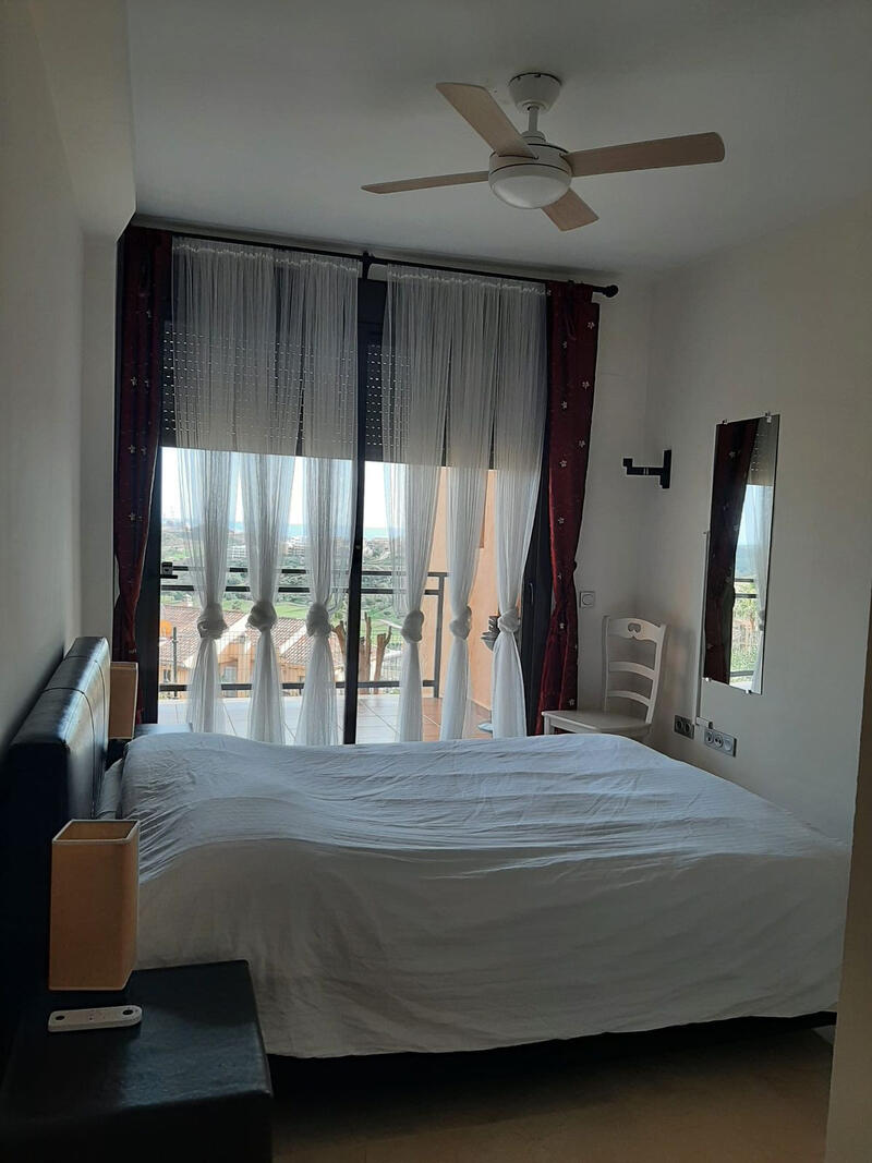 2 soveværelse Lejlighed til salg