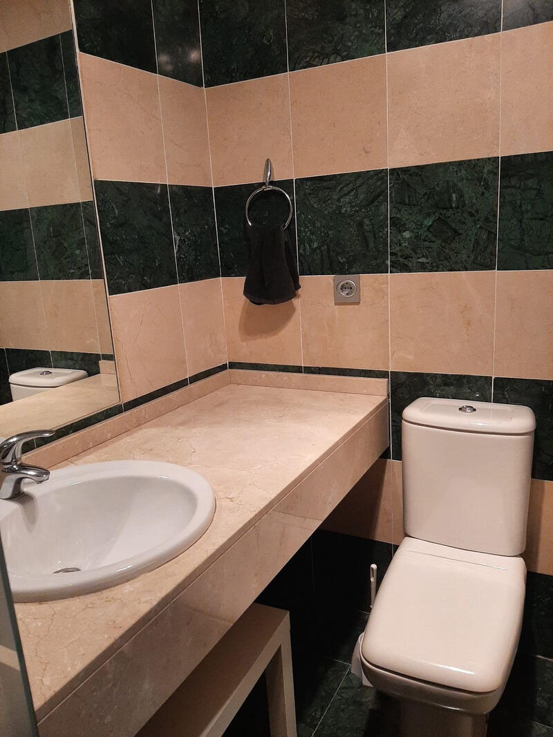 2 soveværelse Lejlighed til salg