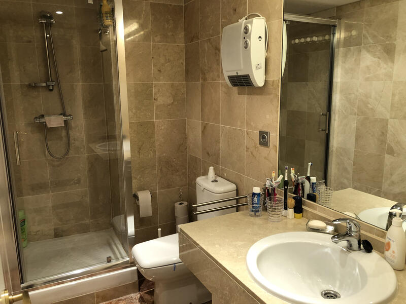 2 soveværelse Lejlighed til salg