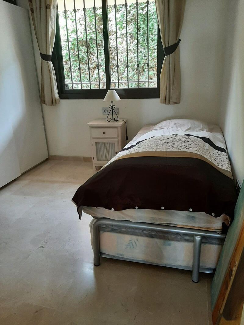 2 soveværelse Lejlighed til salg