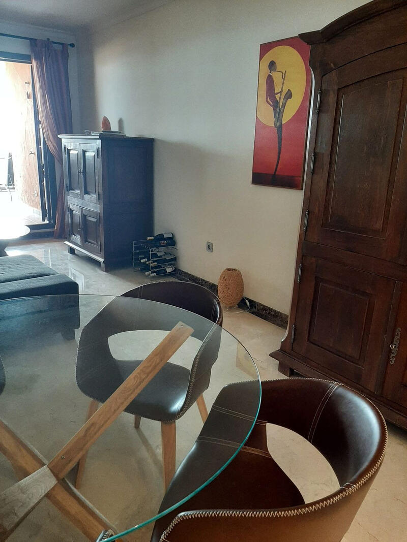 2 soveværelse Lejlighed til salg