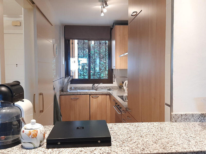 2 soveværelse Lejlighed til salg