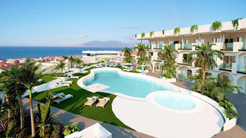 2 Schlafzimmer Appartement zu verkaufen 2 Schlafzimmer Appartement zu verkaufen