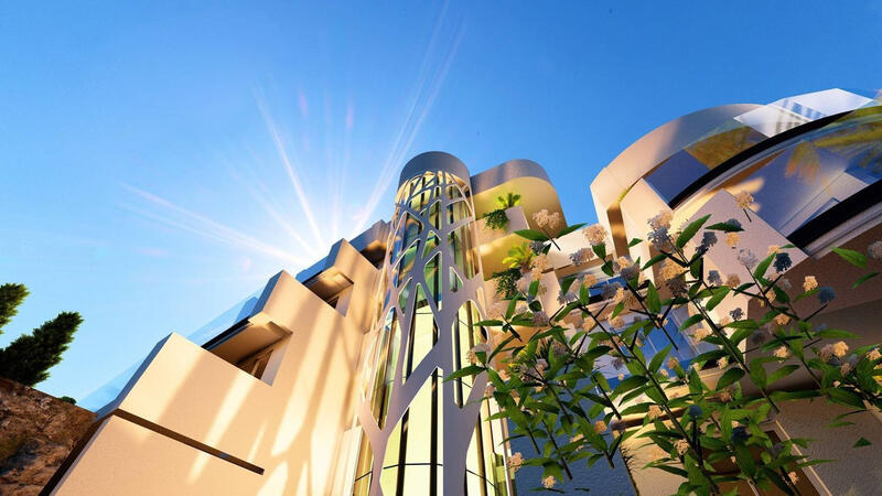 2 Schlafzimmer Appartement zu verkaufen 2 Schlafzimmer Appartement zu verkaufen