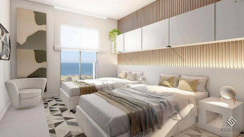 2 Schlafzimmer Appartement zu verkaufen 2 Schlafzimmer Appartement zu verkaufen