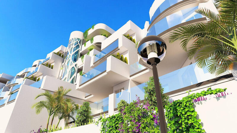 2 Schlafzimmer Appartement zu verkaufen 2 Schlafzimmer Appartement zu verkaufen