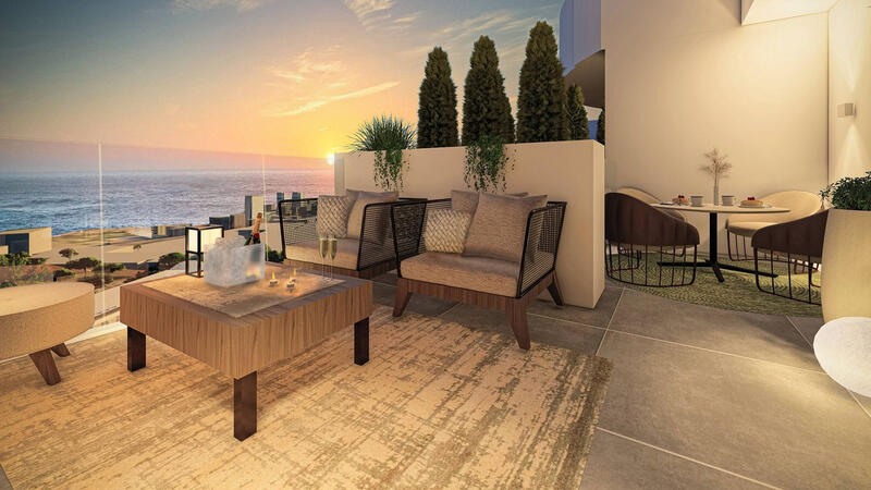 2 Schlafzimmer Appartement zu verkaufen 2 Schlafzimmer Appartement zu verkaufen