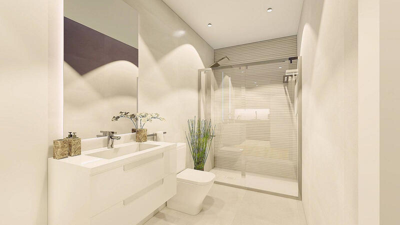 2 Schlafzimmer Appartement zu verkaufen 2 Schlafzimmer Appartement zu verkaufen