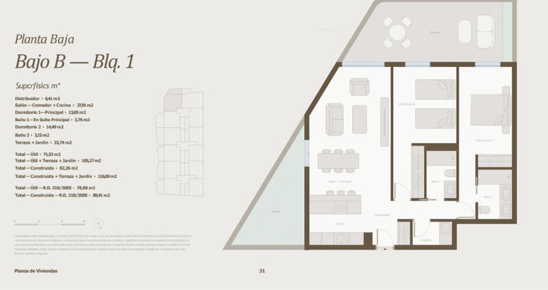 3 chambre Appartement à vendre 3 chambre Appartement à vendre