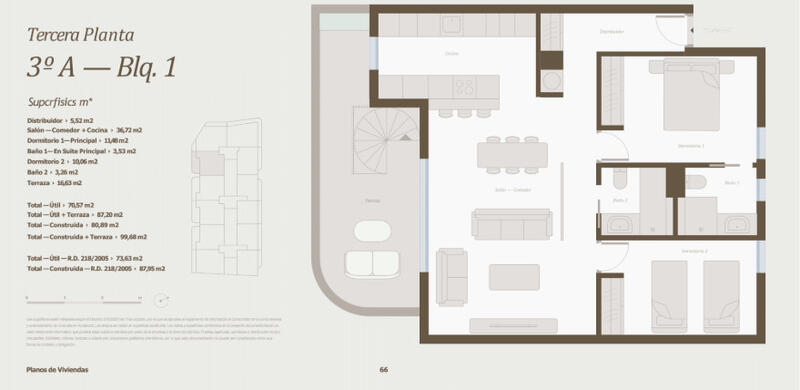 3 chambre Appartement à vendre 3 chambre Appartement à vendre