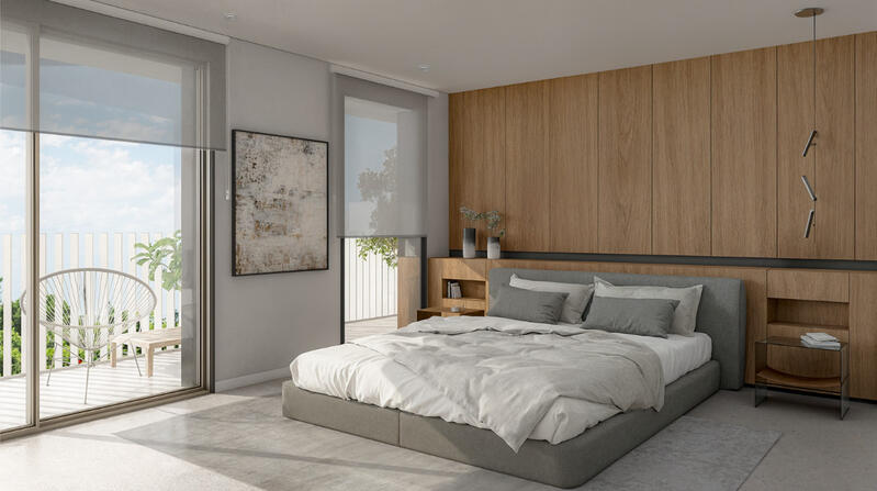 3 chambre Appartement à vendre 3 chambre Appartement à vendre