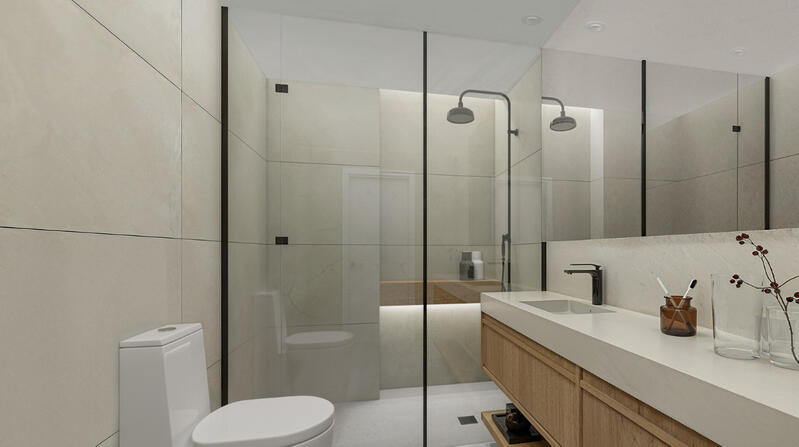 3 chambre Appartement à vendre 3 chambre Appartement à vendre