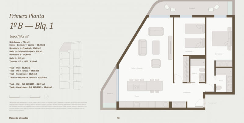 3 chambre Appartement à vendre 3 chambre Appartement à vendre