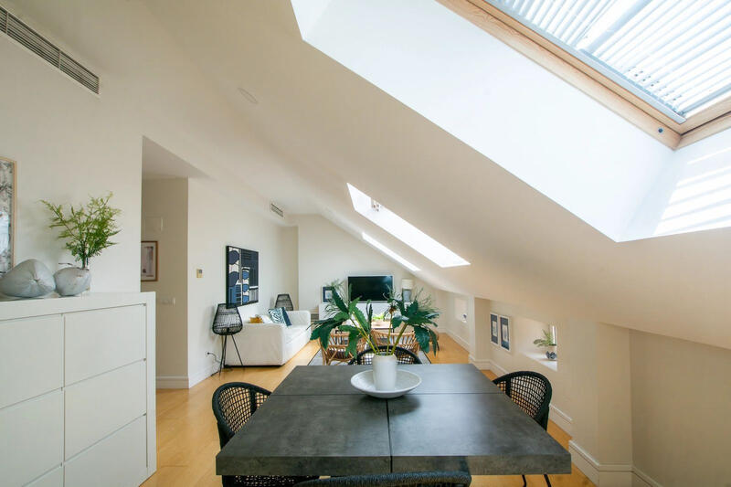 1 soveværelse Lejlighed til salg