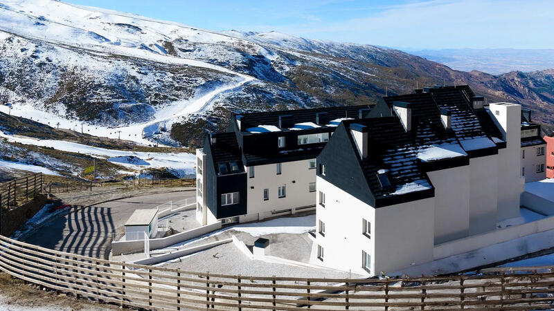 2 soveværelse Lejlighed til salg