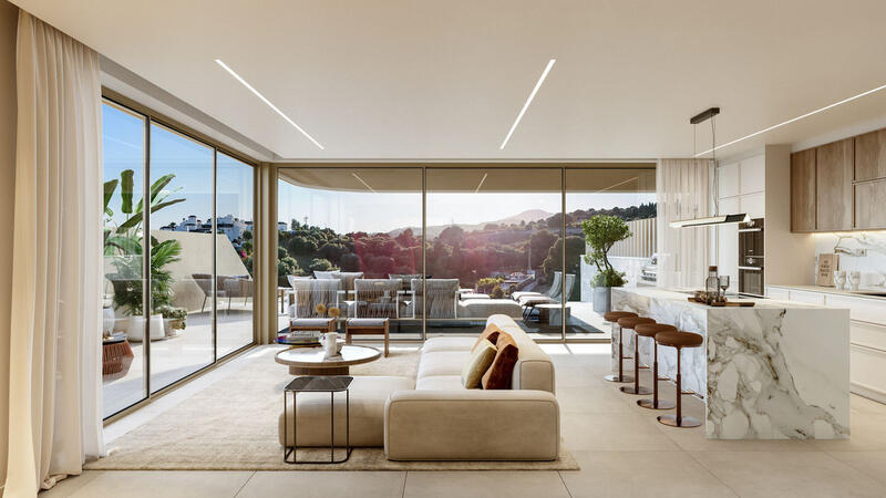 3 soveværelse Villa til salg