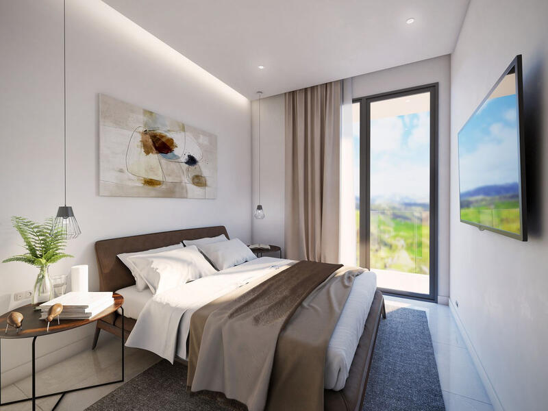 2 soverom Leilighet til salgs