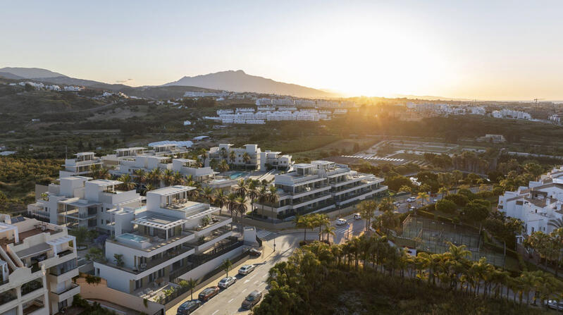 2 chambre Appartement à vendre