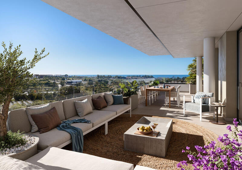 2 chambre Appartement à vendre