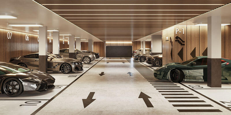 3 chambre Appartement à vendre