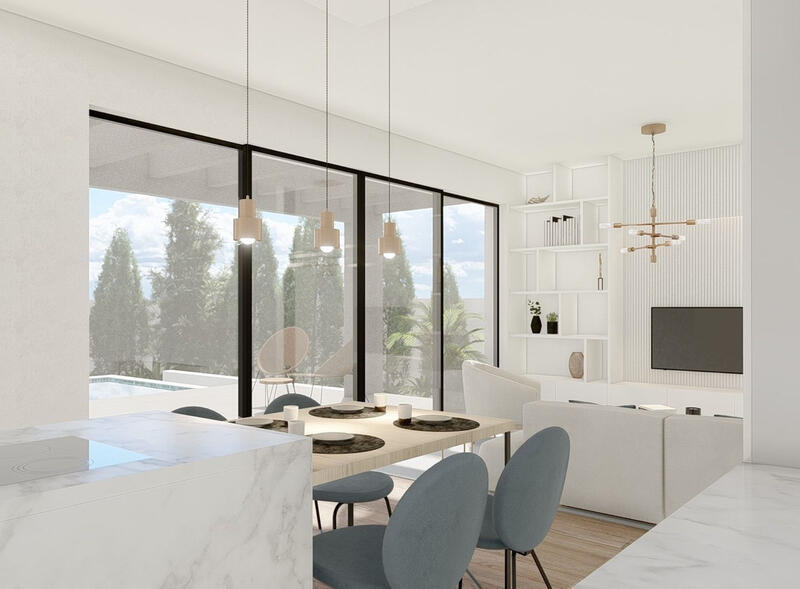 3 Schlafzimmer Villa zu verkaufen 3 Schlafzimmer Villa zu verkaufen