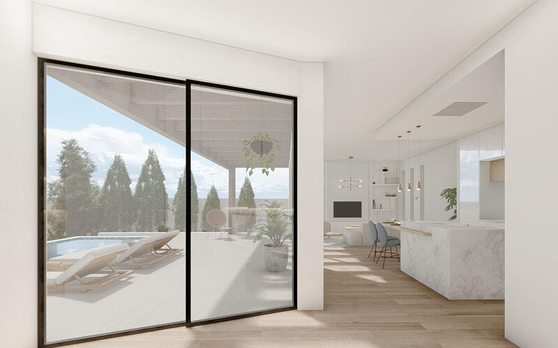 3 Schlafzimmer Villa zu verkaufen 3 Schlafzimmer Villa zu verkaufen