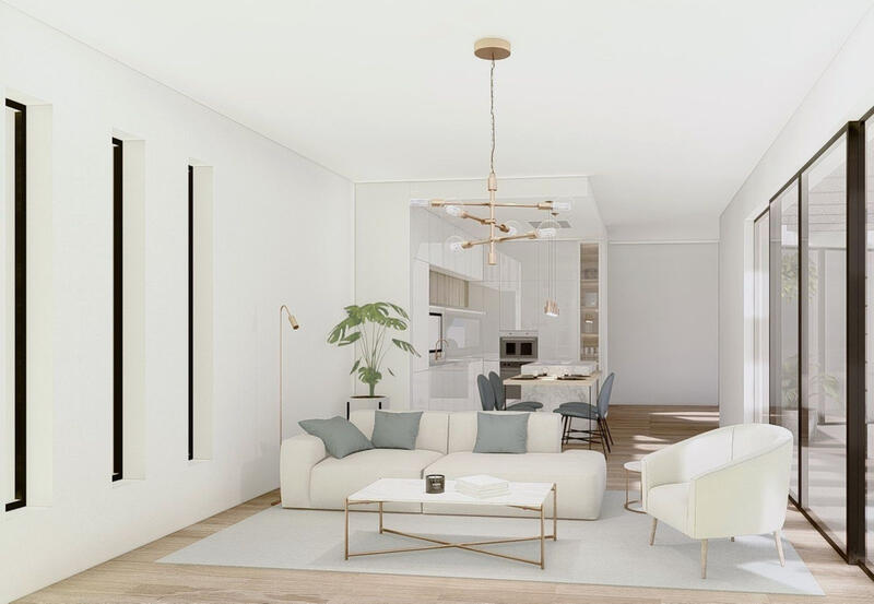 3 Schlafzimmer Villa zu verkaufen 3 Schlafzimmer Villa zu verkaufen