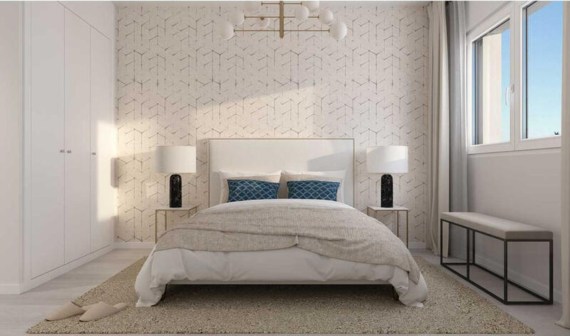 2 Schlafzimmer Appartement zu verkaufen 2 Schlafzimmer Appartement zu verkaufen