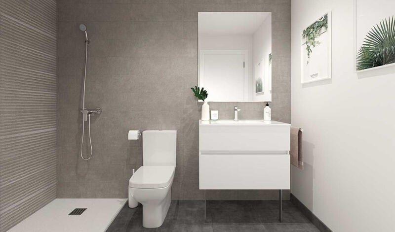 2 Schlafzimmer Appartement zu verkaufen 2 Schlafzimmer Appartement zu verkaufen