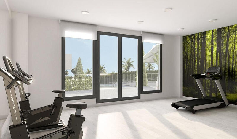 2 Schlafzimmer Appartement zu verkaufen 2 Schlafzimmer Appartement zu verkaufen