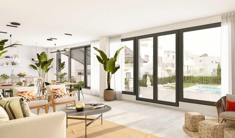 2 Schlafzimmer Appartement zu verkaufen 2 Schlafzimmer Appartement zu verkaufen