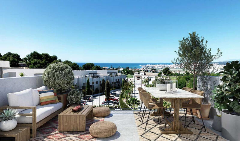 2 Schlafzimmer Appartement zu verkaufen 2 Schlafzimmer Appartement zu verkaufen