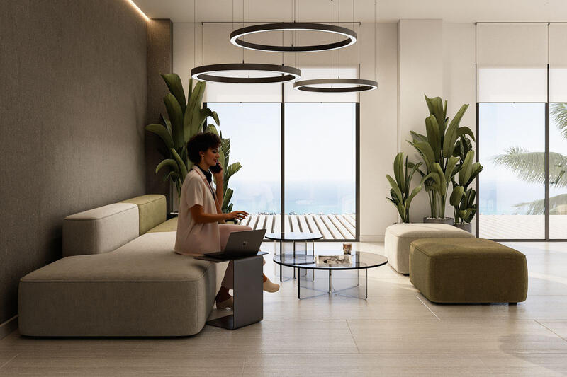 2 chambre Appartement à vendre 2 chambre Appartement à vendre