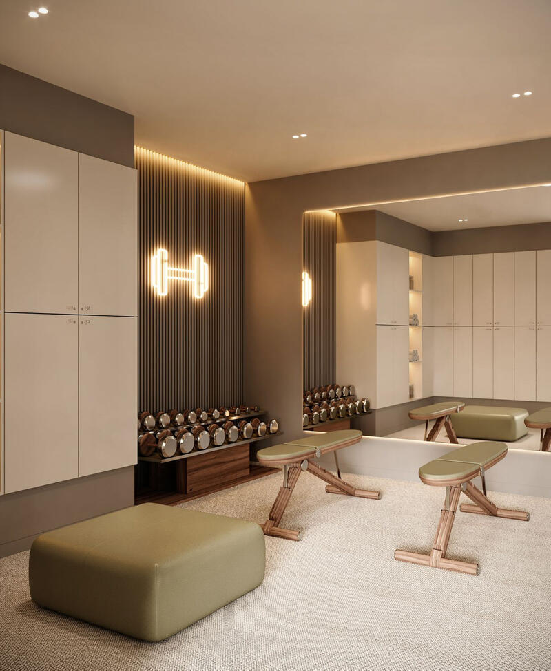 2 chambre Appartement à vendre 2 chambre Appartement à vendre