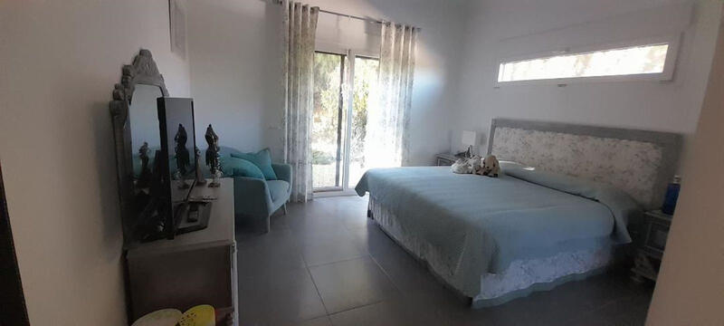 3 sovrum Villa till salu