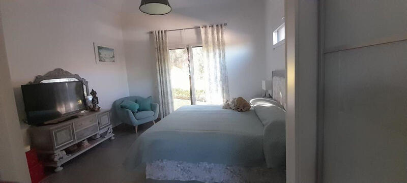 3 sovrum Villa till salu