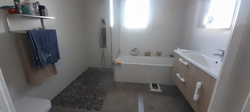 3 sovrum Villa till salu