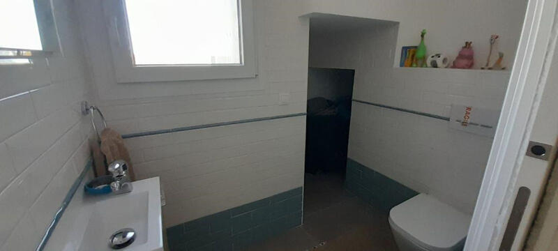 3 sovrum Villa till salu