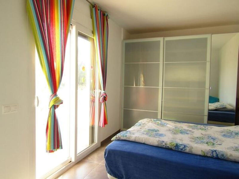 3 sovrum Villa till salu