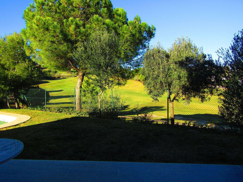 3 sovrum Villa till salu