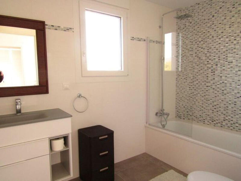 3 sovrum Villa till salu