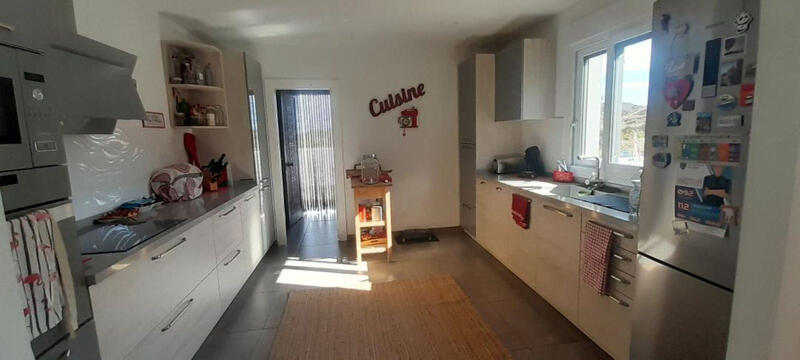 3 sovrum Villa till salu