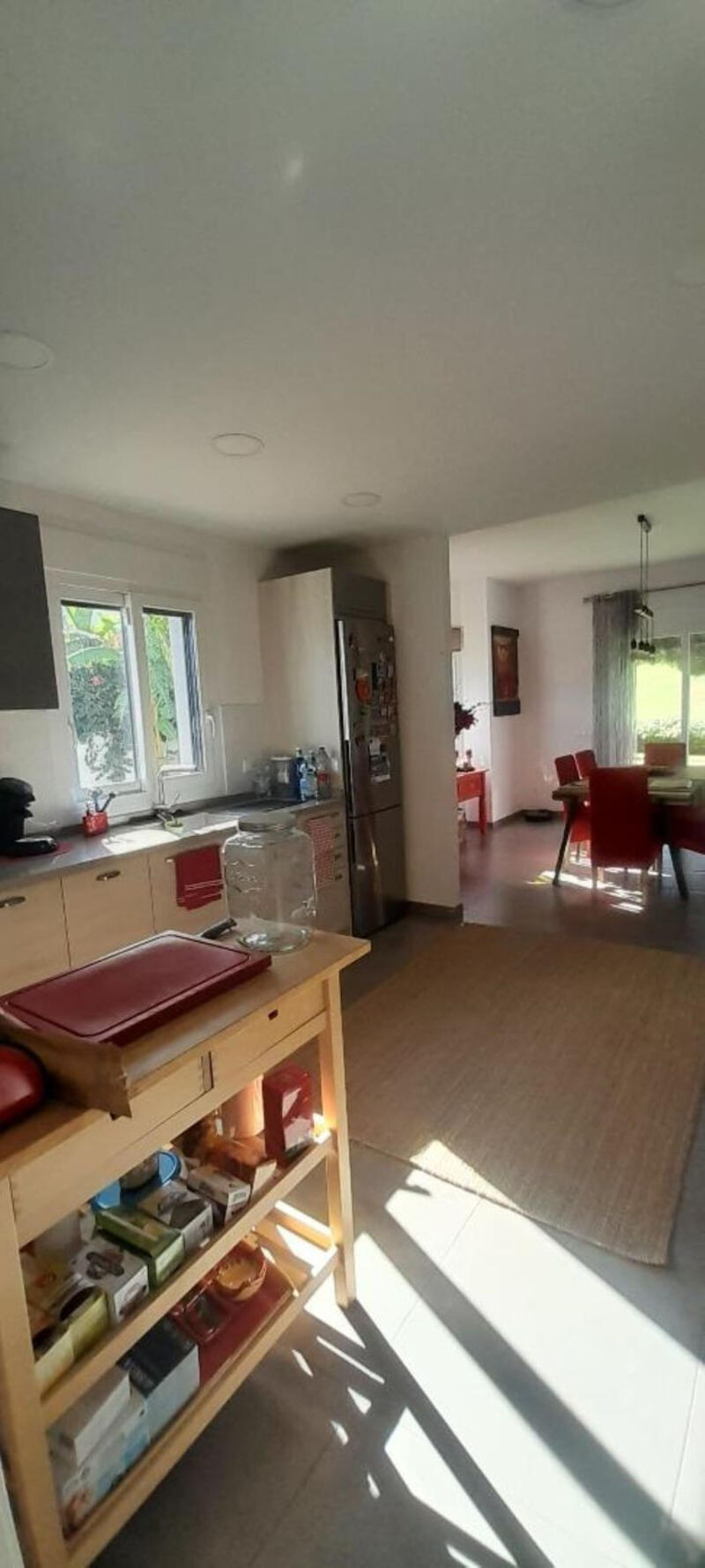 3 sovrum Villa till salu