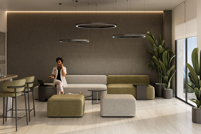 4 Cuarto Apartamento en venta 4 Cuarto Apartamento en venta