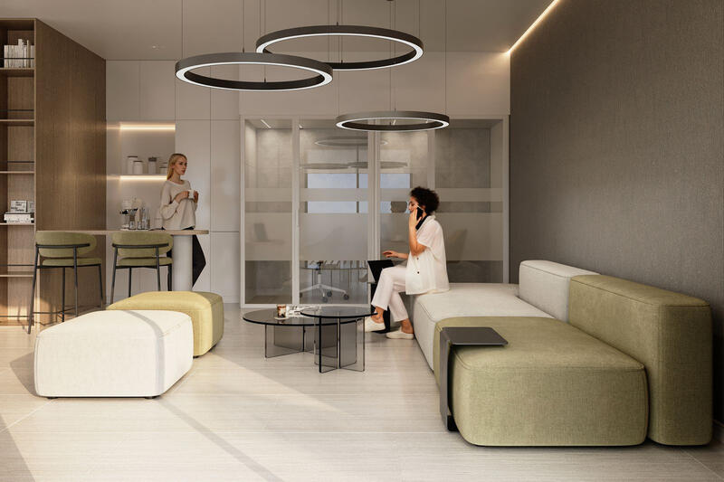 4 Cuarto Apartamento en venta 4 Cuarto Apartamento en venta